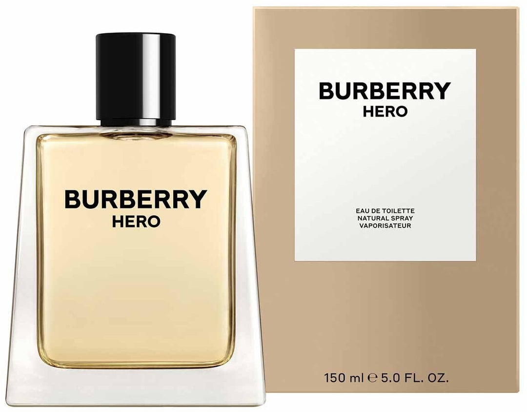 Burberry Hero Eau De Toilette