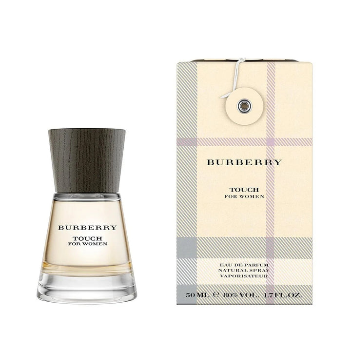 Burberry Touch For Women