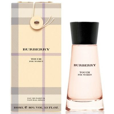 Burberry Touch For Women