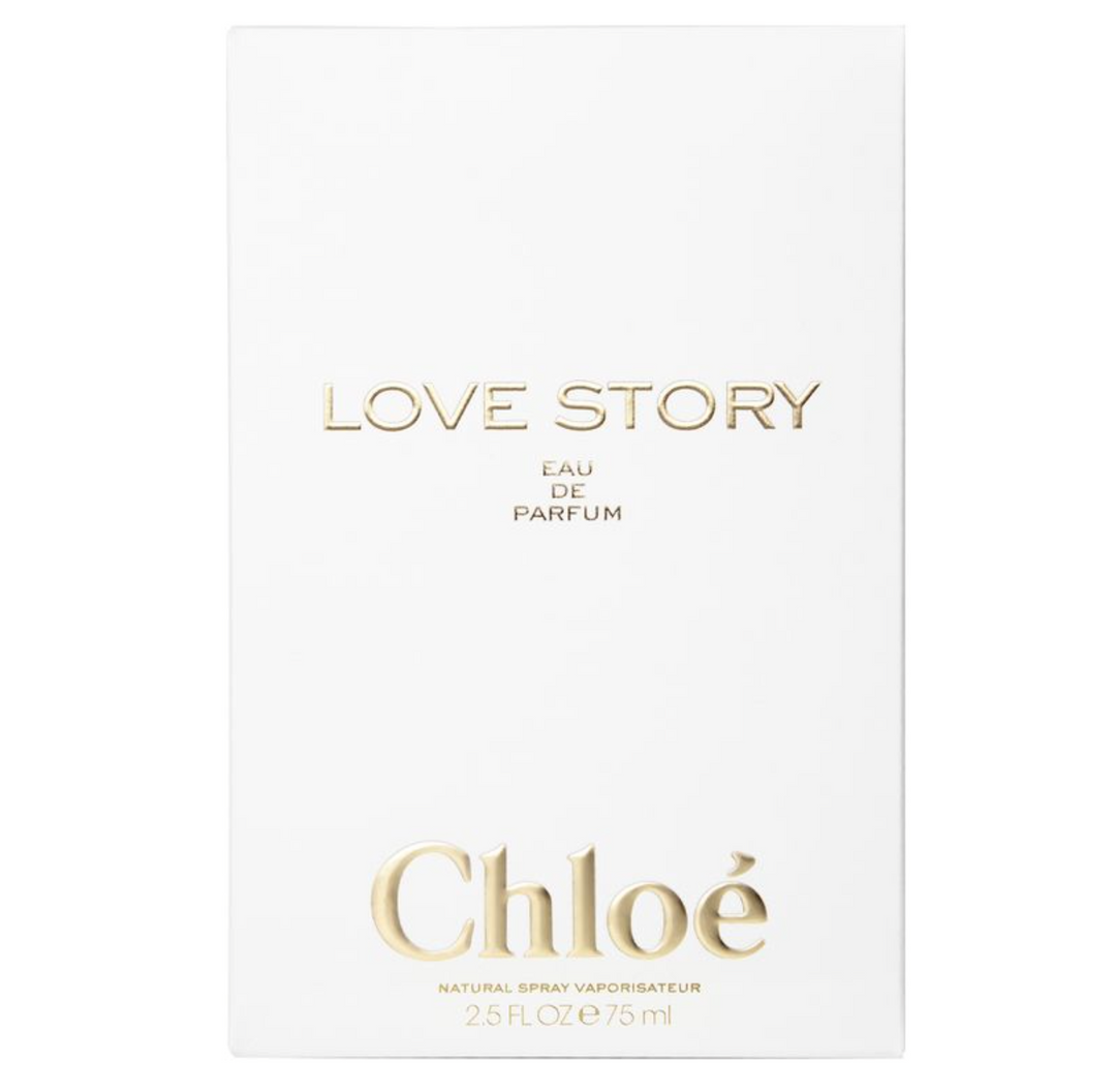 Chloé - Love Story - Eau de Parfum da donna