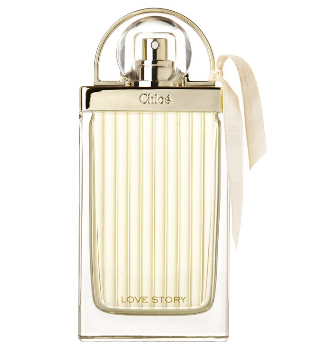 Chloé - Love Story - Eau de Parfum da donna