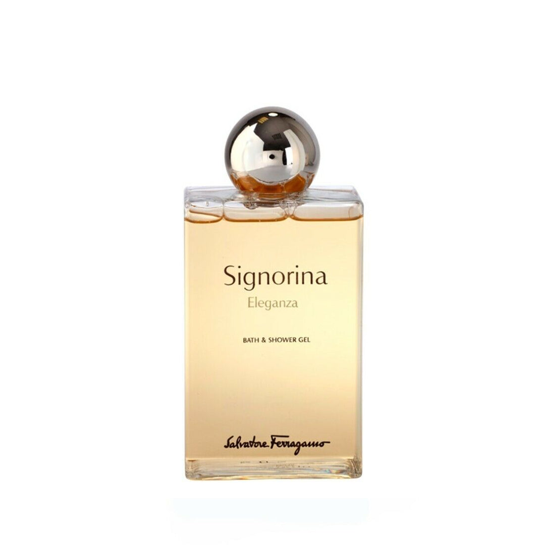 Salvatore Ferragamo - Miss Elegance 