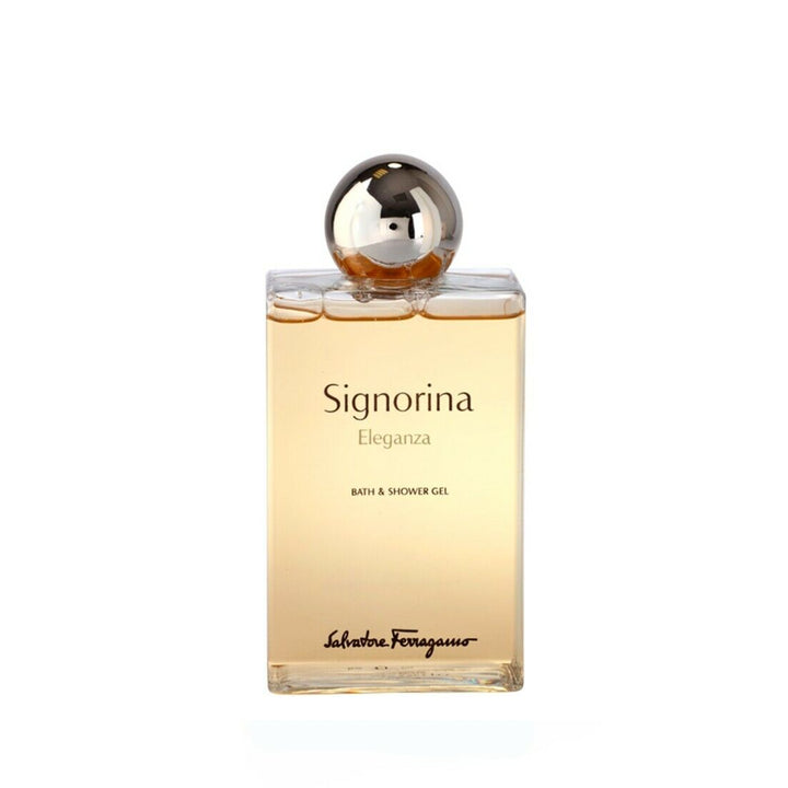 Salvatore Ferragamo - Miss Elegance 