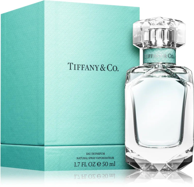 Tiffany & Co. Eau De Parfum