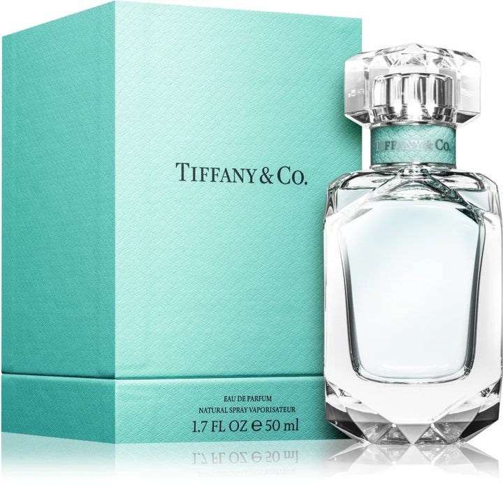 Tiffany & Co. Eau De Parfum