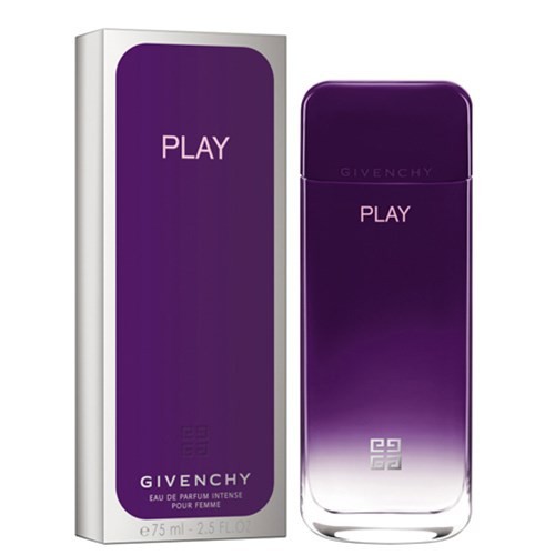 Givenchy Play Eau De Parfum Intense