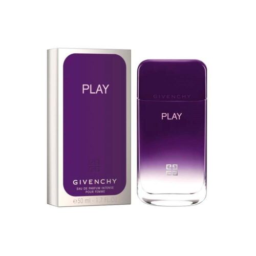Givenchy Play Eau De Parfum Intense