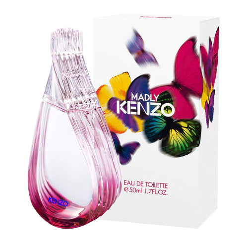 Kenzo Madly Eau De Toilette