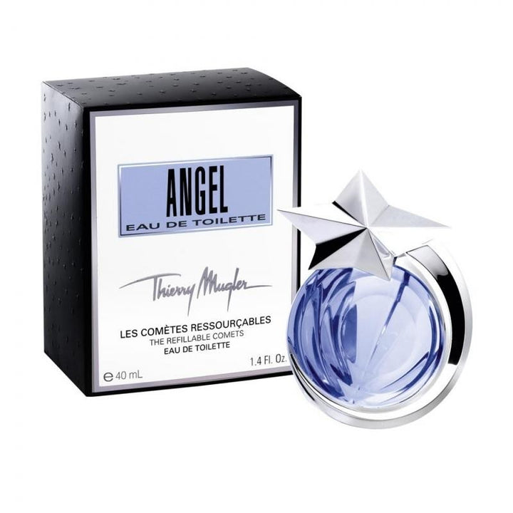 Thierry Mugler Angel Eau De Toilette