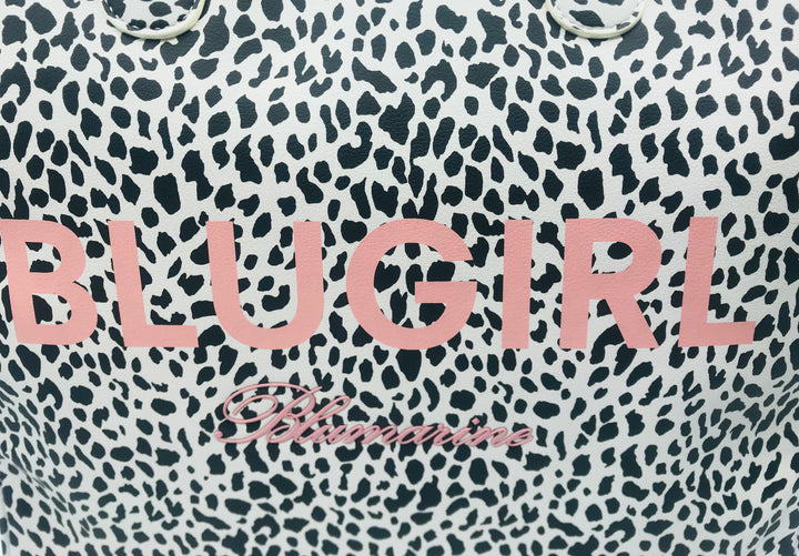 Blugirl Maxi Borsa A Mano