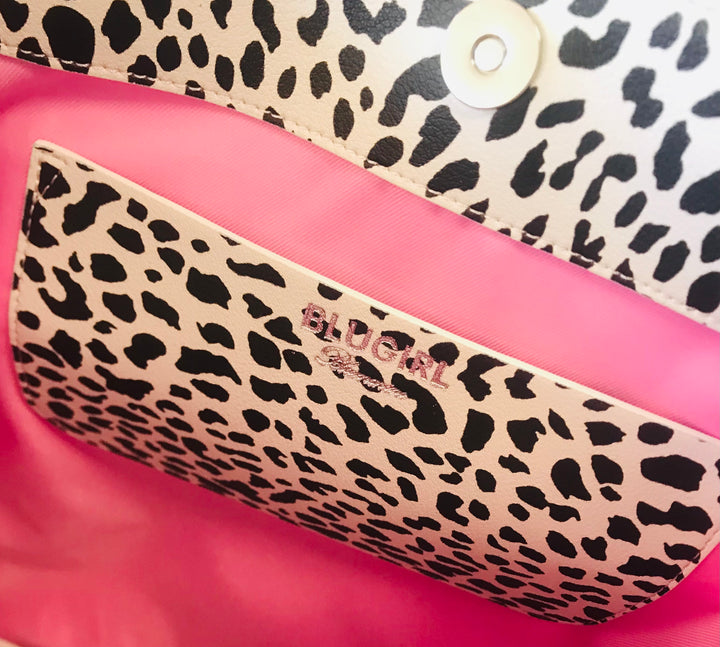 Blugirl Maxi Borsa A Mano