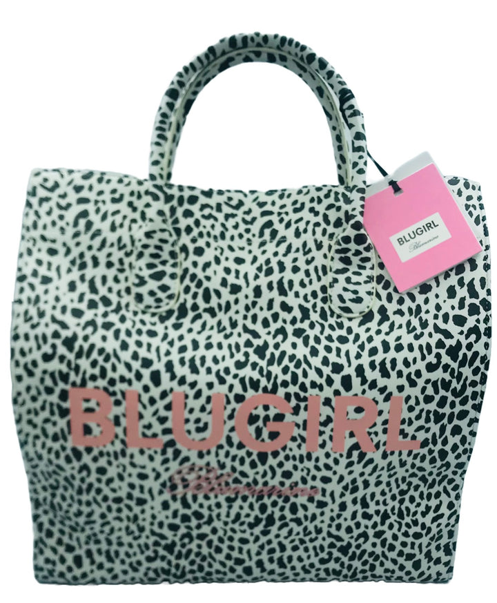 Blugirl Maxi Borsa A Mano