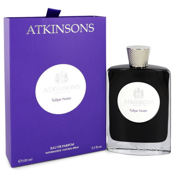 Atkinsons Tulipe Noire Eau De Parfum 100 ml