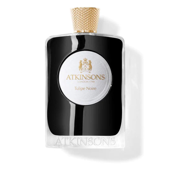 Atkinsons Tulipe Noire Eau De Parfum 100 ml