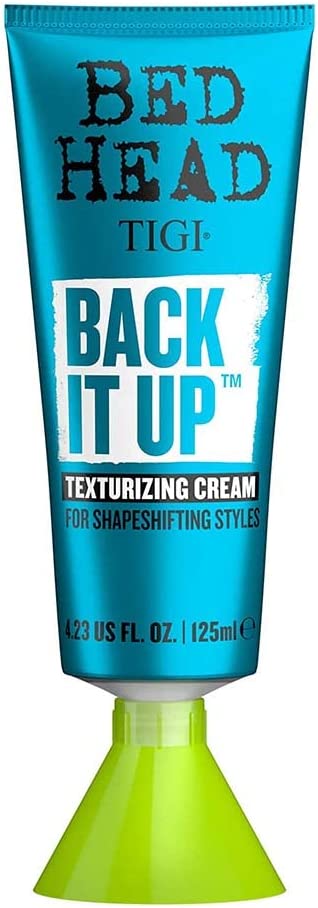 Bed Head by TIGI Back It Up 125Ml