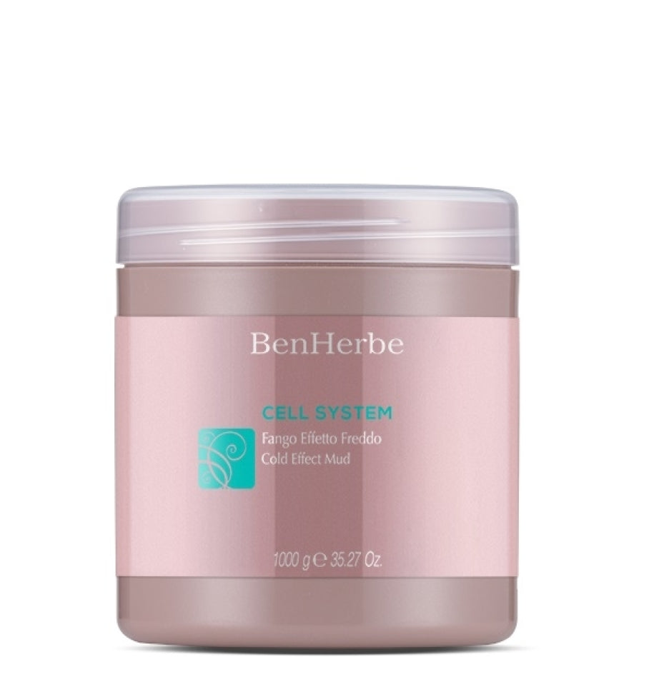BenHerbe Fango Effetto Freddo 1000ml
