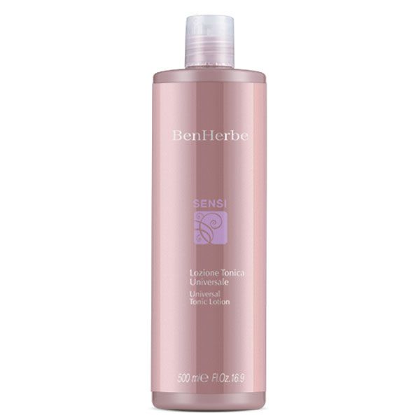 BenHerbe Lozione Tonica Universale 500ml