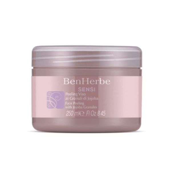 BenHerbe Peeling Viso 250ml