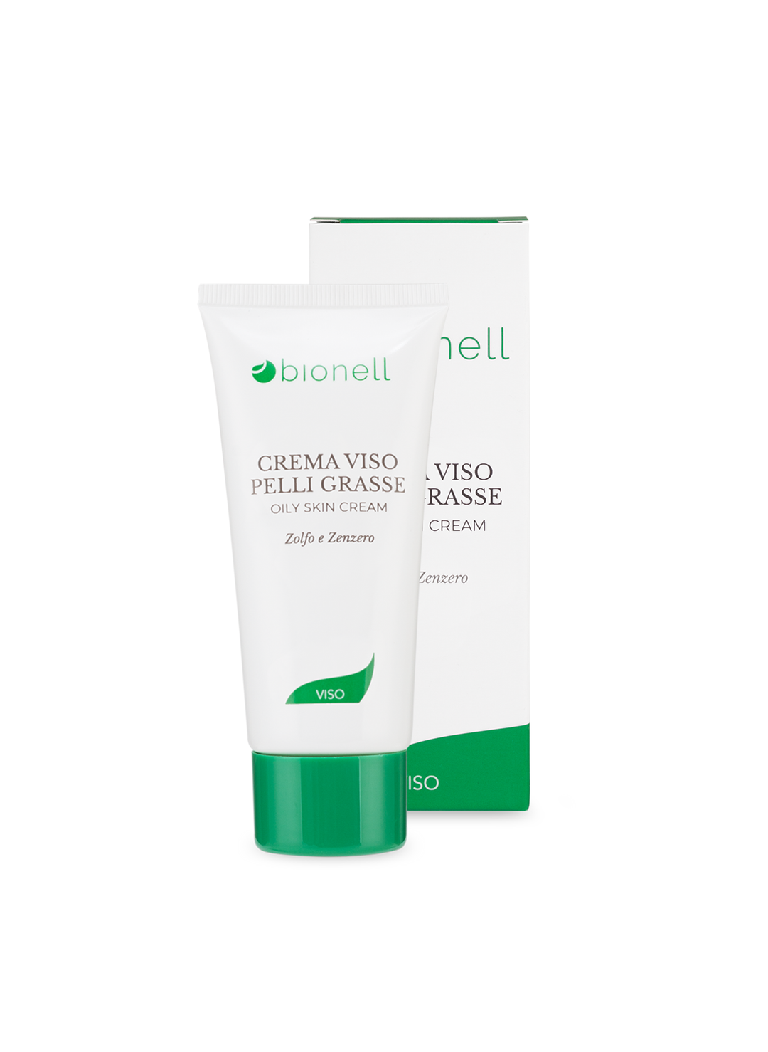 Bionel Crema Viso Pelli Grasse 50ml