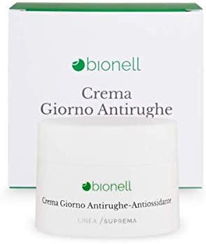 Bionell Crema Giorno Antirughe 50ml