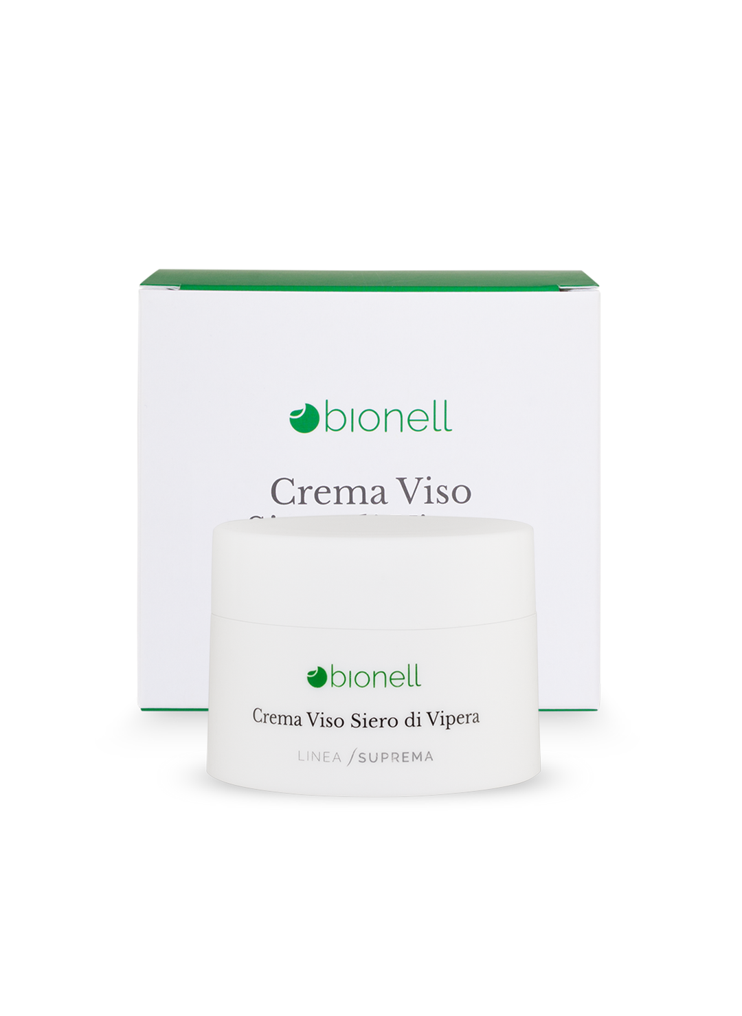 Bionell Crema Viso Siero Di Vipera 50ml