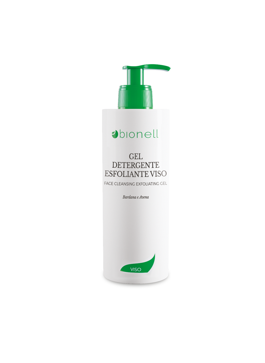 Bionell Gel Detergente Esfoliante 300ml
