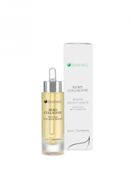 Bionell Siero Collagene 30ml