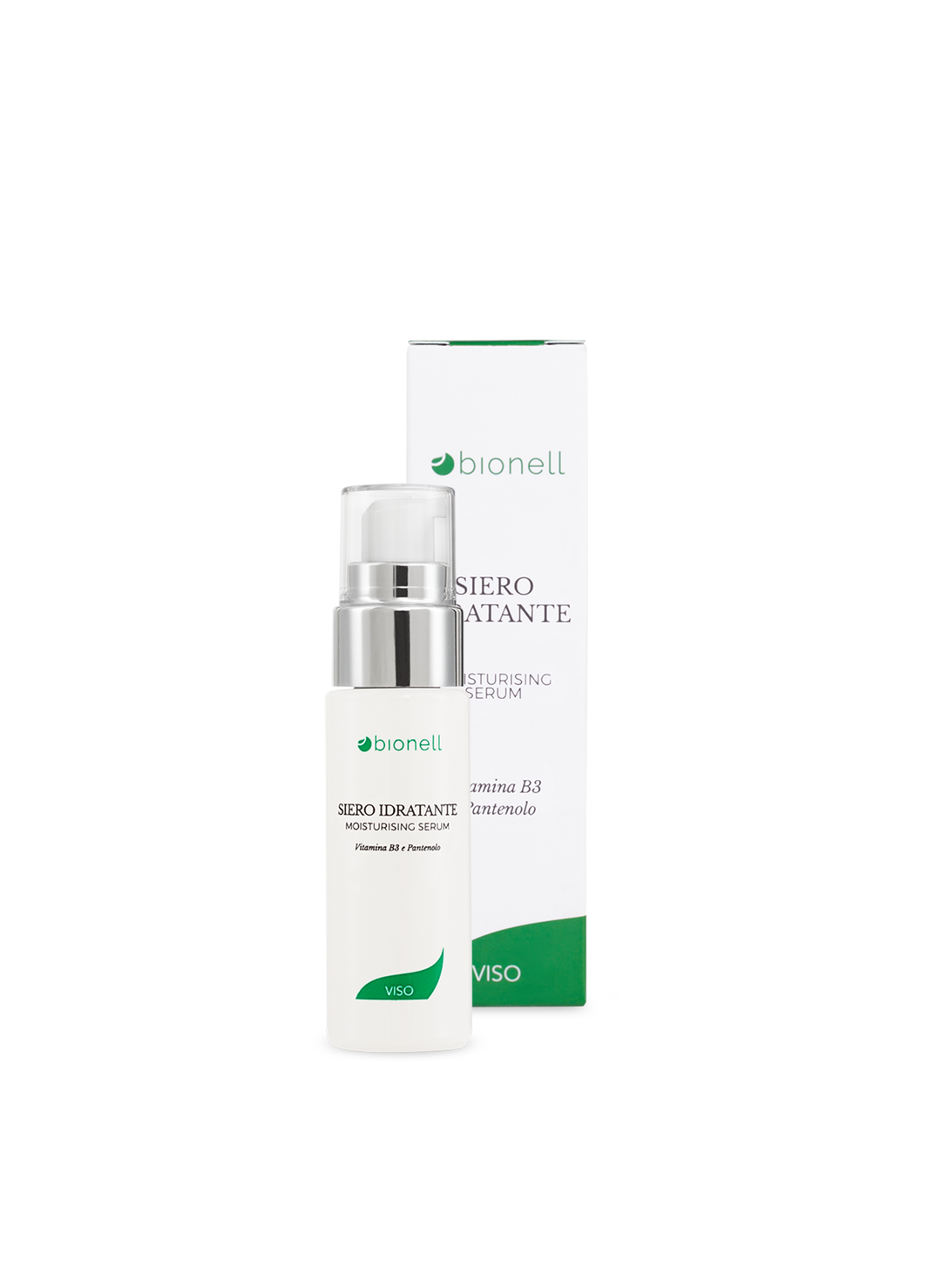 Bionell Siero Idratante 30ml