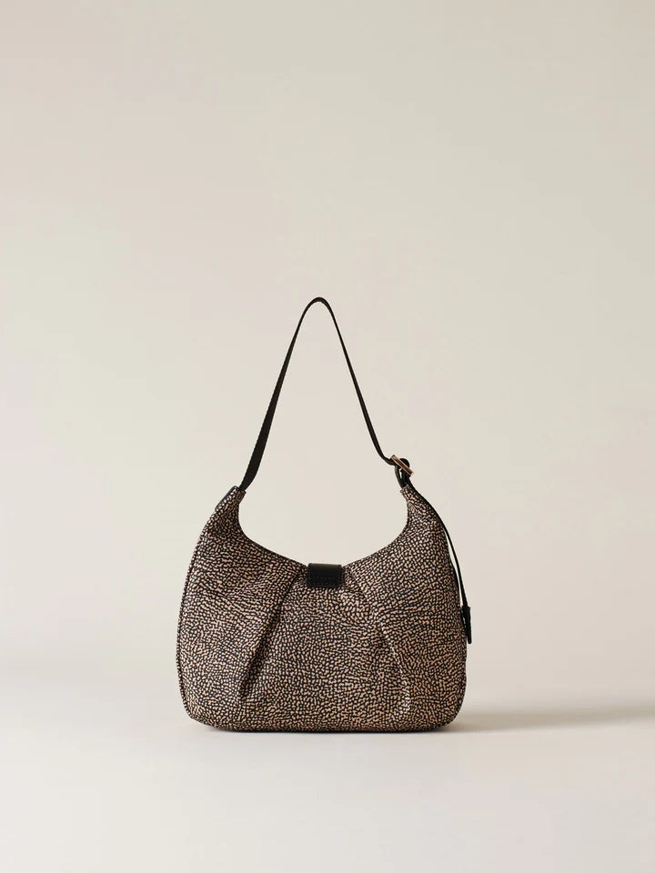 Borbonese Cortina Bag Hobo