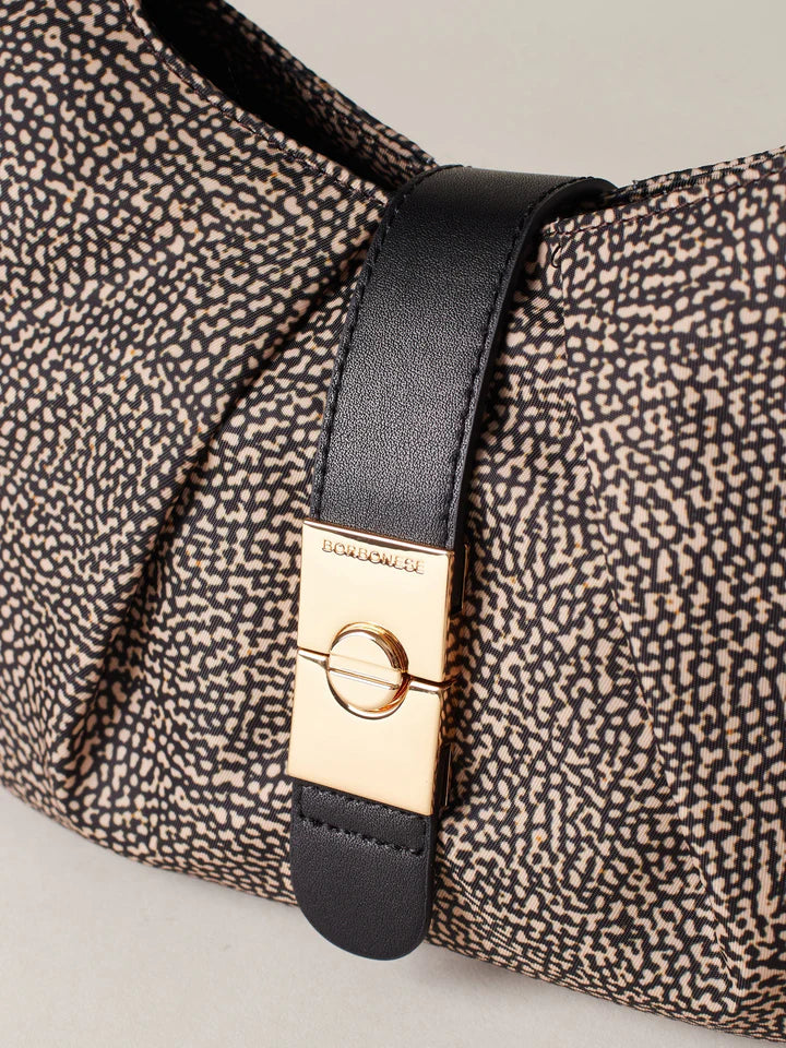 Borbonese Cortina Bag Hobo