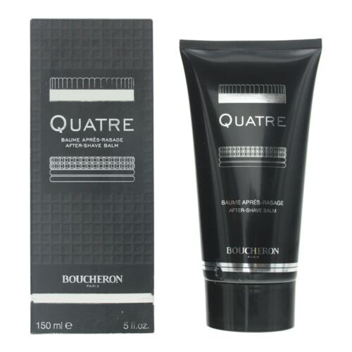 Boucheron After Shave Balm 150ml