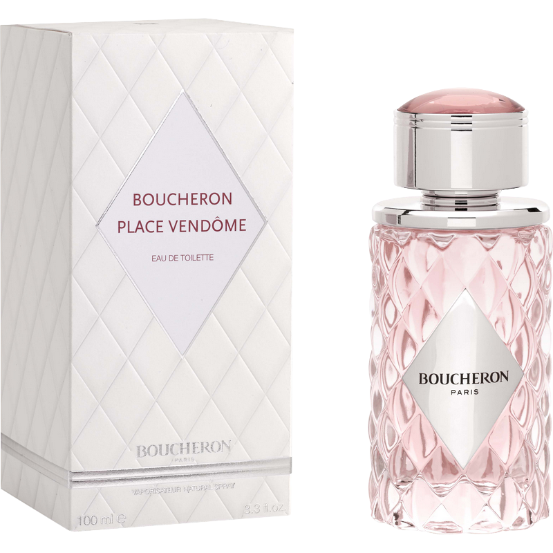 Boucheron Place Vendôme Eau de Toilette 100ml