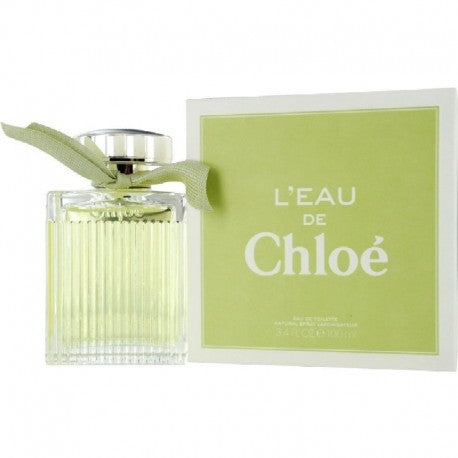 Chloé L'Eau de Chloé EDT 100 ML