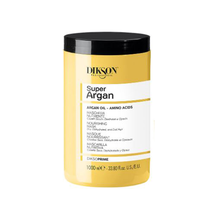Dikson Maschera Super Argan 1000ml