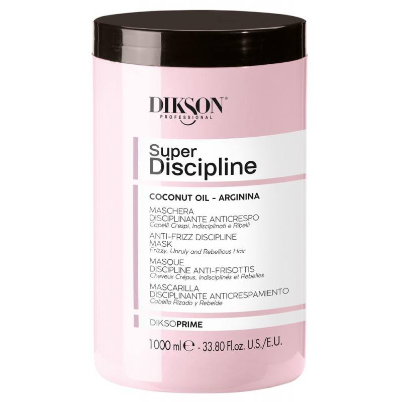 Dikson Maschera Super Discipline 1000ml