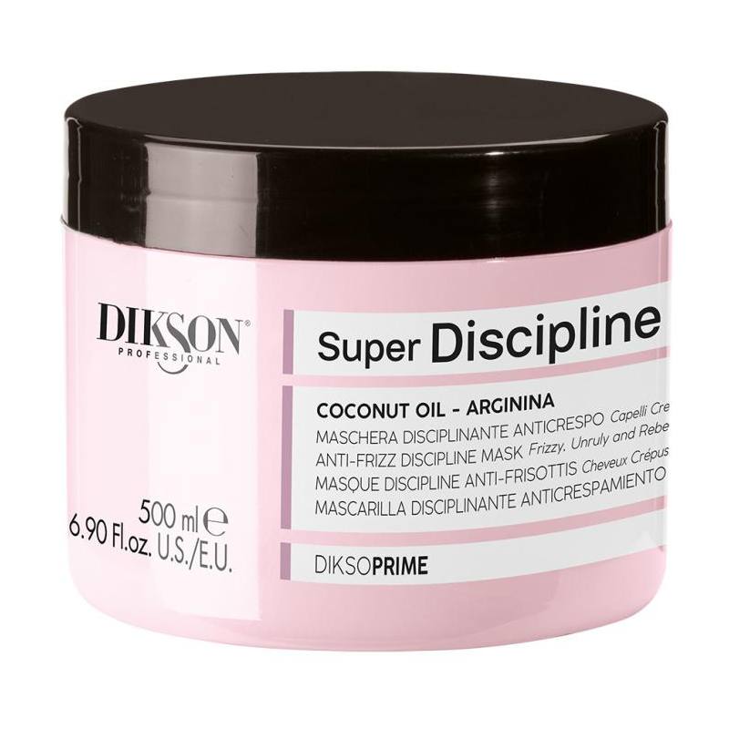 Dikson Maschera Super Discipline 500ml