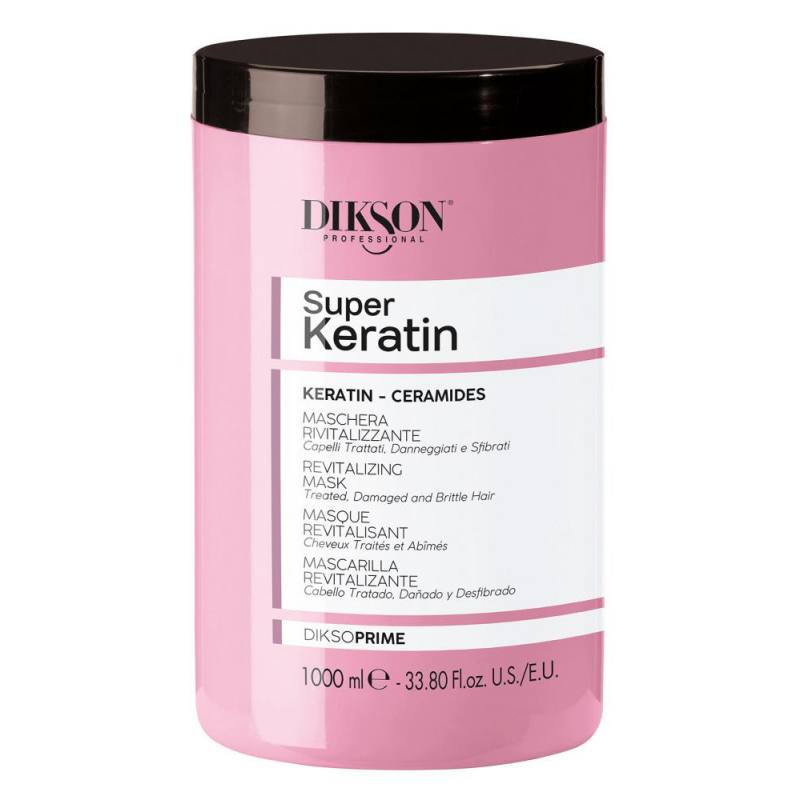 Dikson Maschera Super Keratin 1000ml
