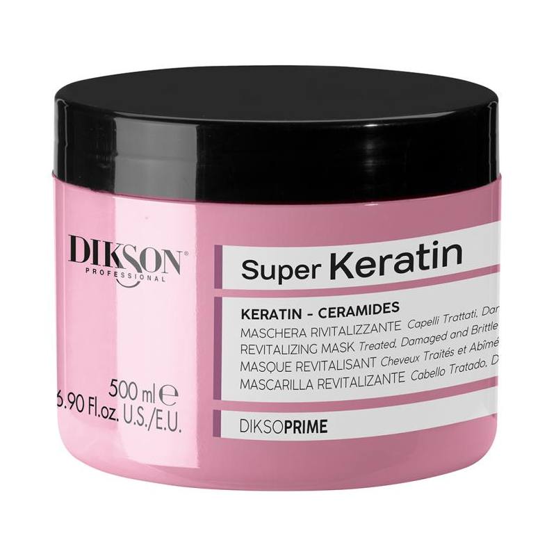 Dikson Maschera Super Keratin 500ml