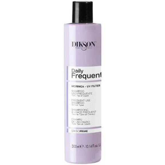 Dikson Shampoo Daily Frequent 300ml