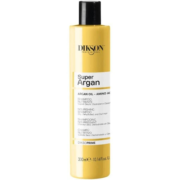 Dikson Shampoo Super Argan 300ml