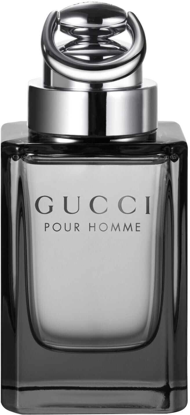 Gucci by Gucci pour Homme Eau de Toilette 90ml