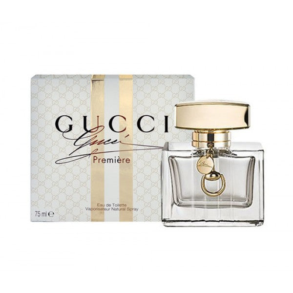 Gucci Premiere Eau de Toilette 75ml