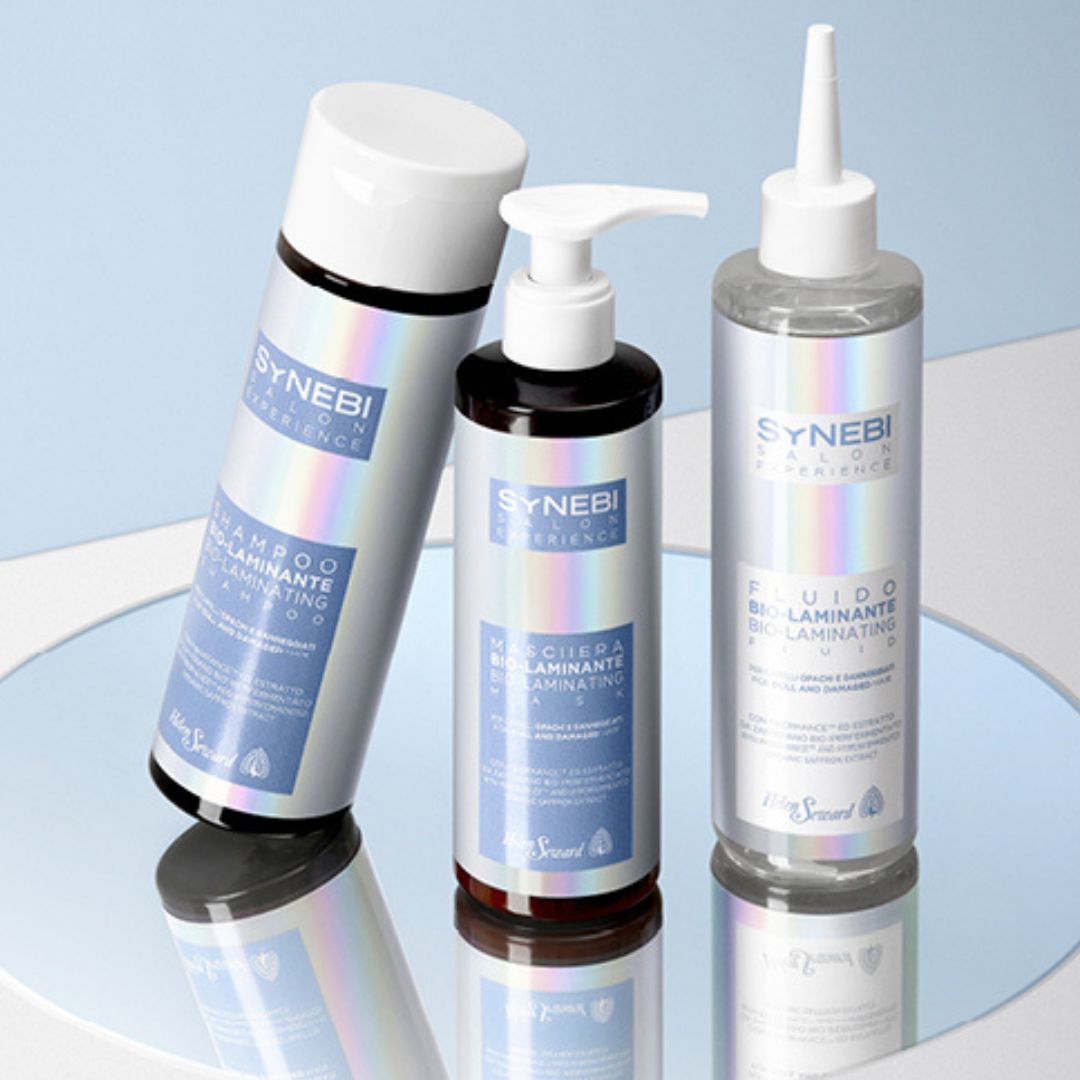 Helen Seward Synebi Ricostruzione Bio-Laminante