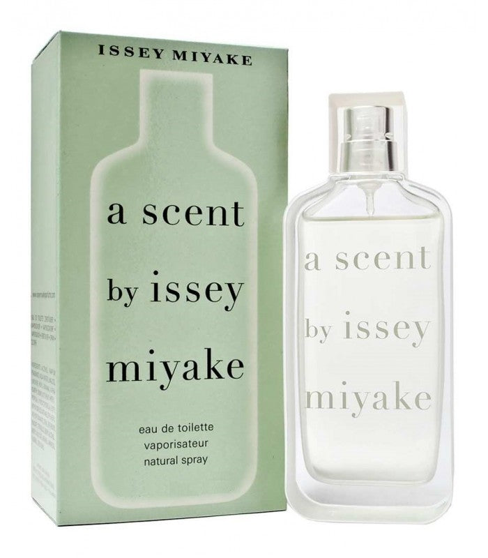 Issey Miyake a Scent Eau De Toilette 50ml