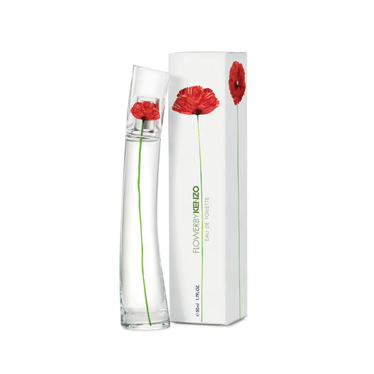 Kenzo Flower 50ml Eau De Toilette