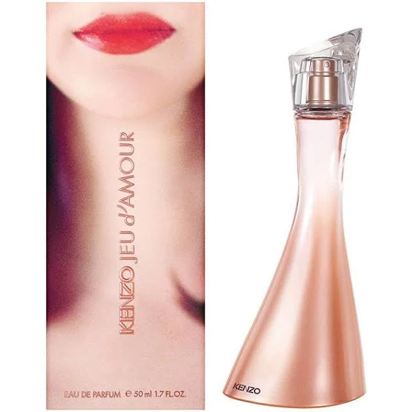 Kenzo Jeu D'Amour Eau De Parfum 50ml