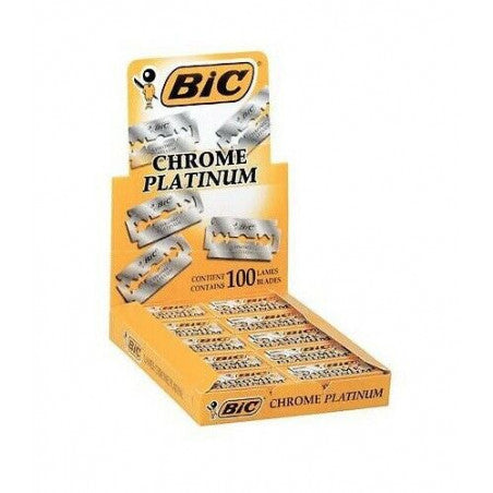 Lamette Bic Confezione 100pz