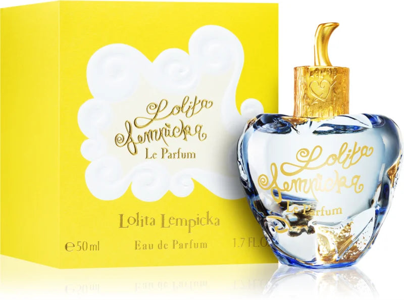 Lolita Lempicka Eau de Parfum 50 ml