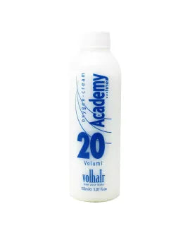 Ossigeno 20 Volumi Volhair 150ml