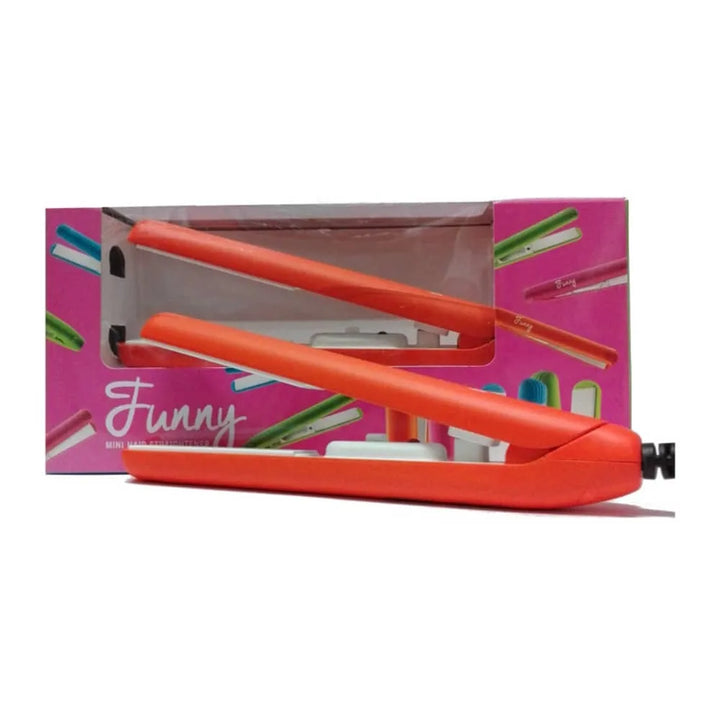 Piastra da Viaggio Funny Xanitalia